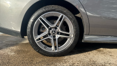 Mercedes-Benz CLA 250e AMG Line Executive 5dr Tip Auto Estate